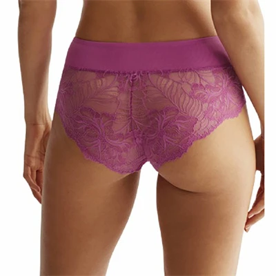 Women choose underwear tips