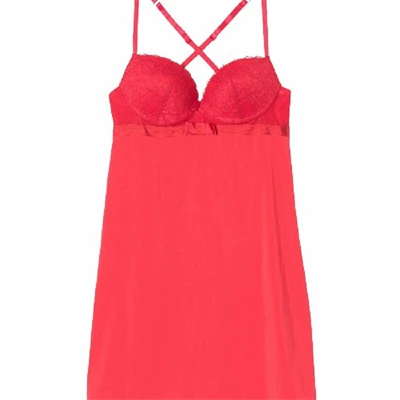 Washing method of nightdress