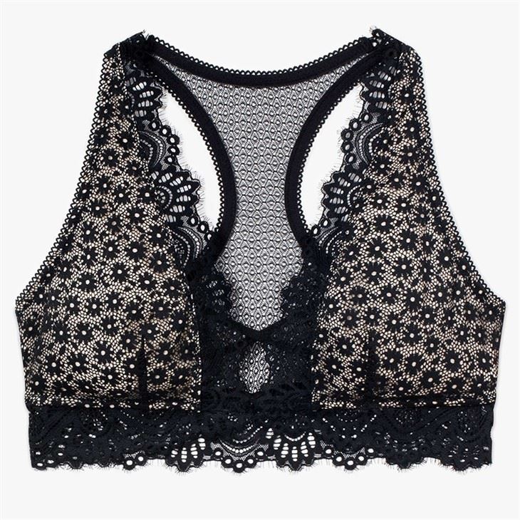 Ladies' Fancy Bralette