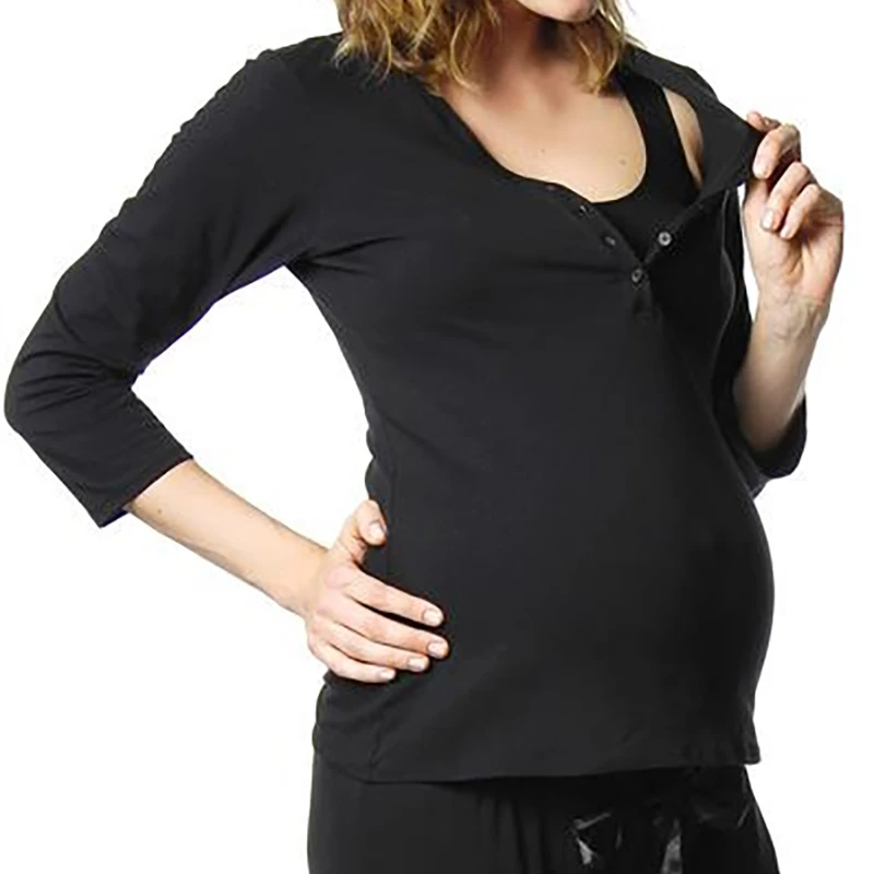 Maternity Pajamas Maternity Pajamas