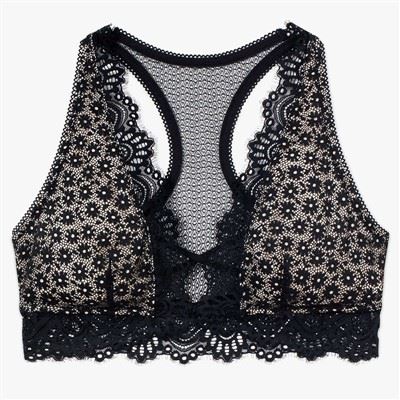 Ladies' Fancy Bralette