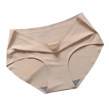 Women's Seamless High Waist Bikini