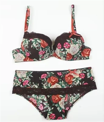 Bra Storage