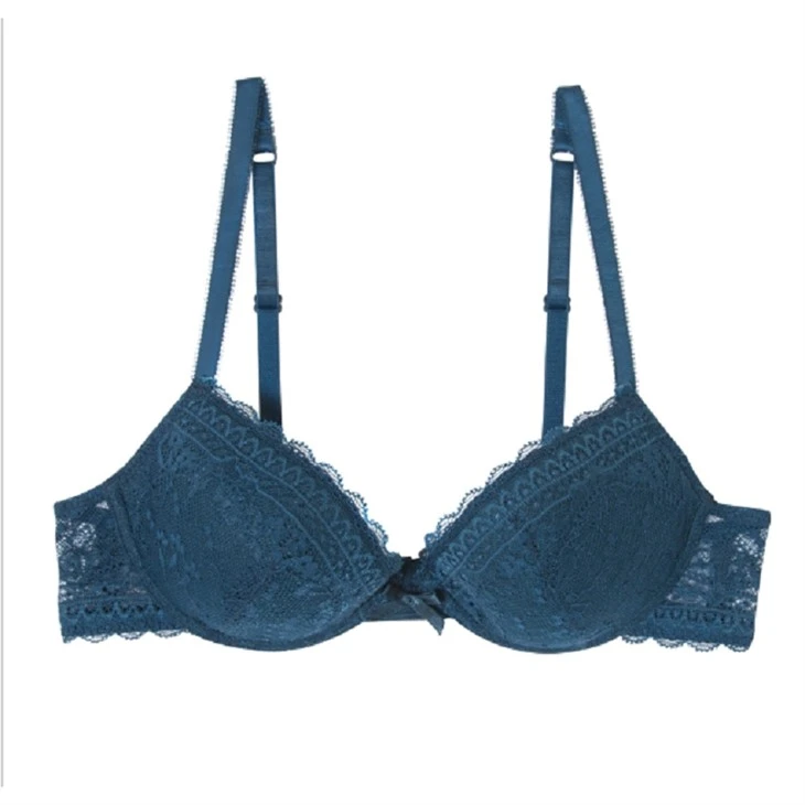 Ladies' Padded Bra