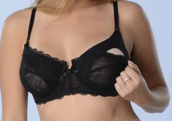 productcate-1-1 Women's Wired Cup Nursing Bra